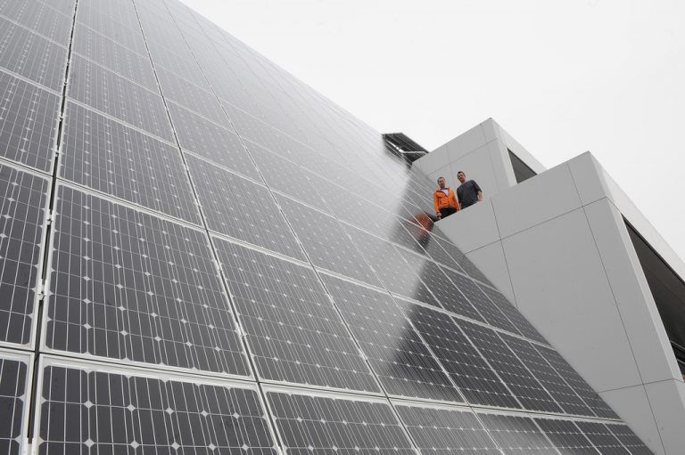 Erstmals mehr als 80 neue Lehrlinge