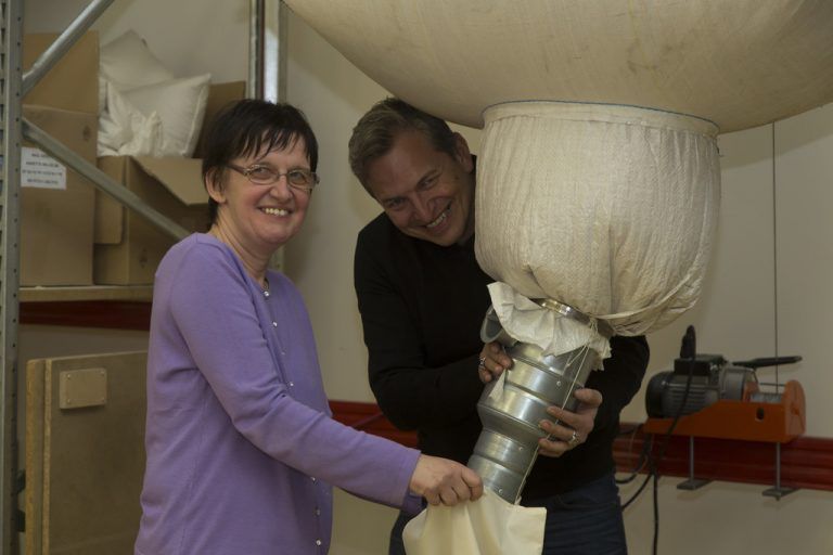 „Das ist rundum eine runde G’schicht’“