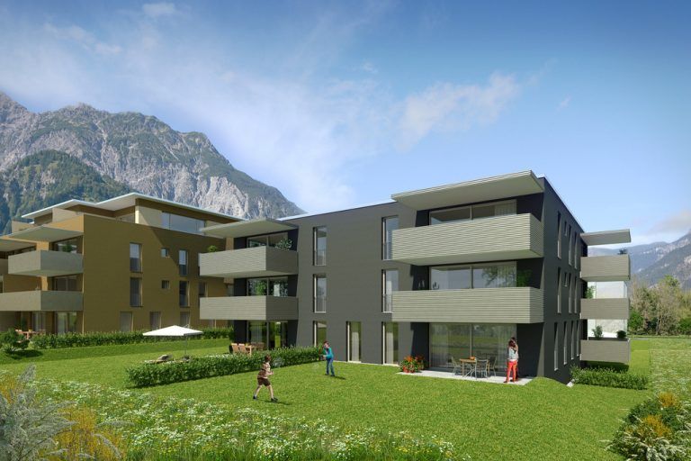 „2016 wird aufregend - im Positiven“