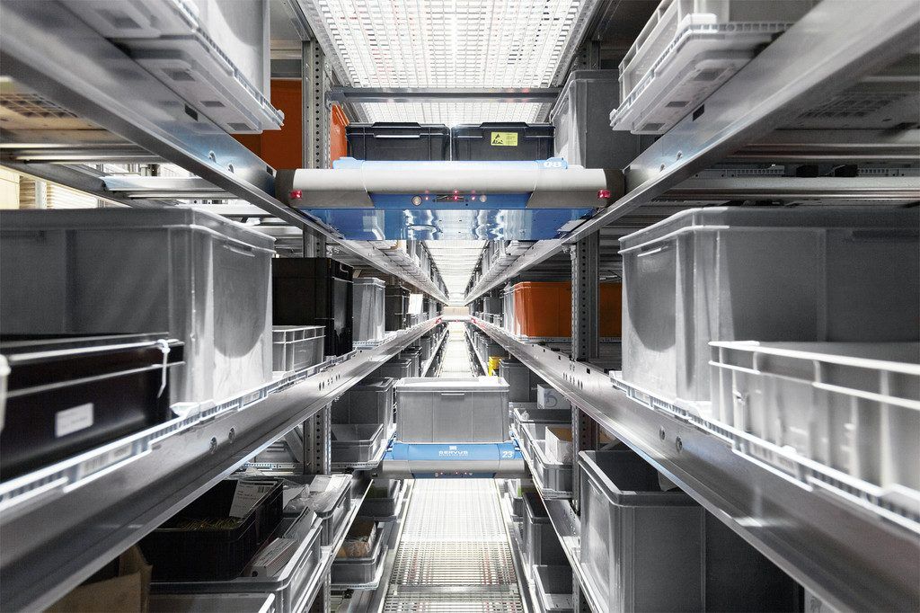 An der Schwelle zur Veränderung