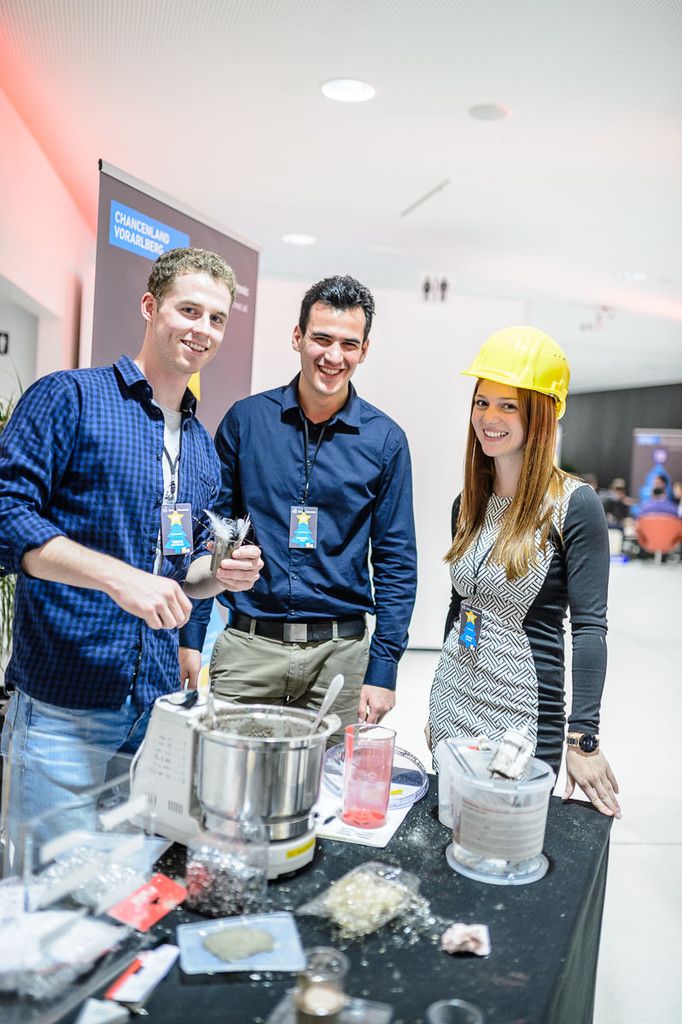 Eine spezielle Weihnachtswerkstatt