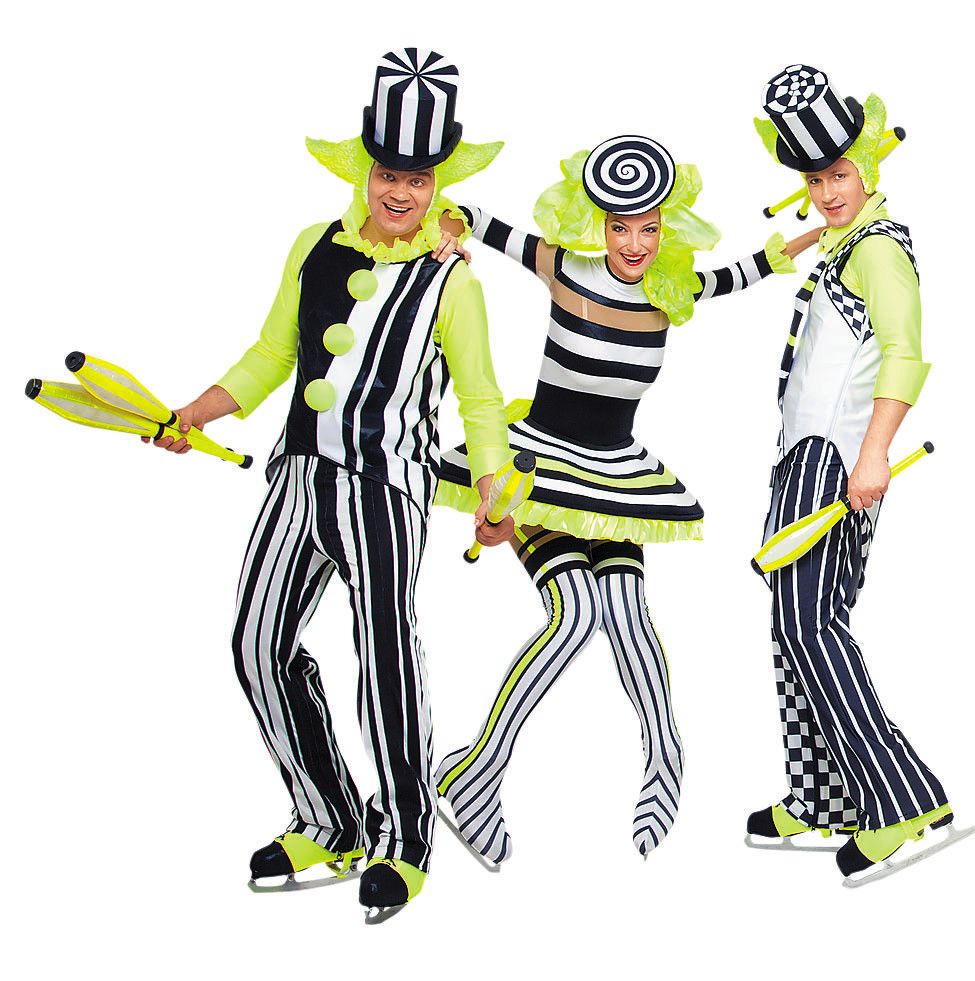 <h2 class="title">Der &#8220;Russian Circus on Ice&#8221; gastiert heute ab 18 Uhr in der BigBox Allgäu. </h2>