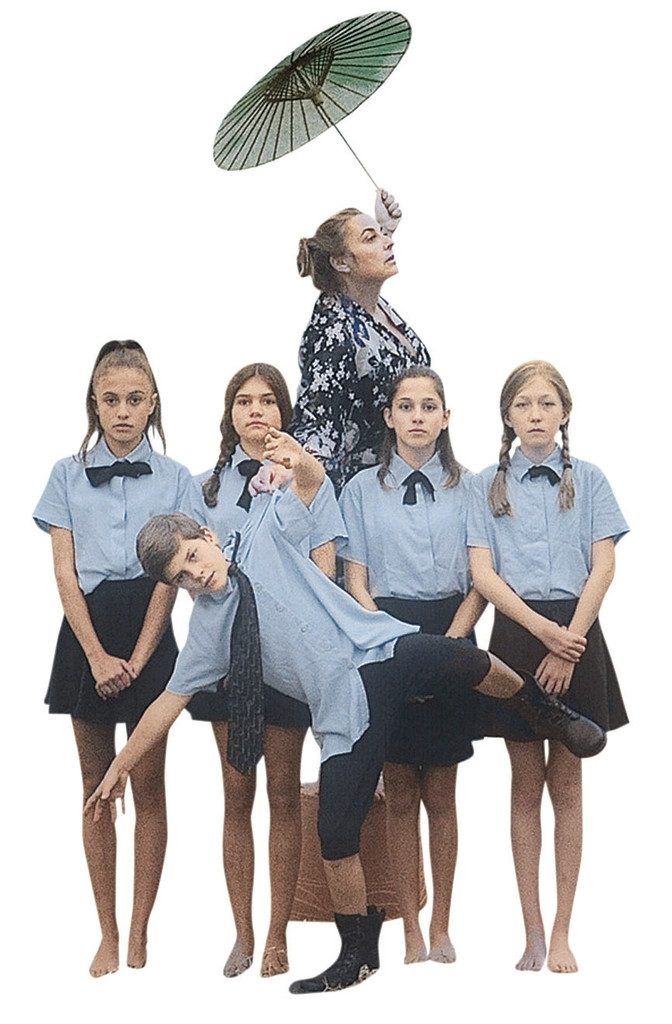 Liechtenstein: Das fliegende Klassenzimmer – Tanztheater und Schauspiel im Gemeindesaal Gamprin. Morgen, Samstag, um 20 Uhr
