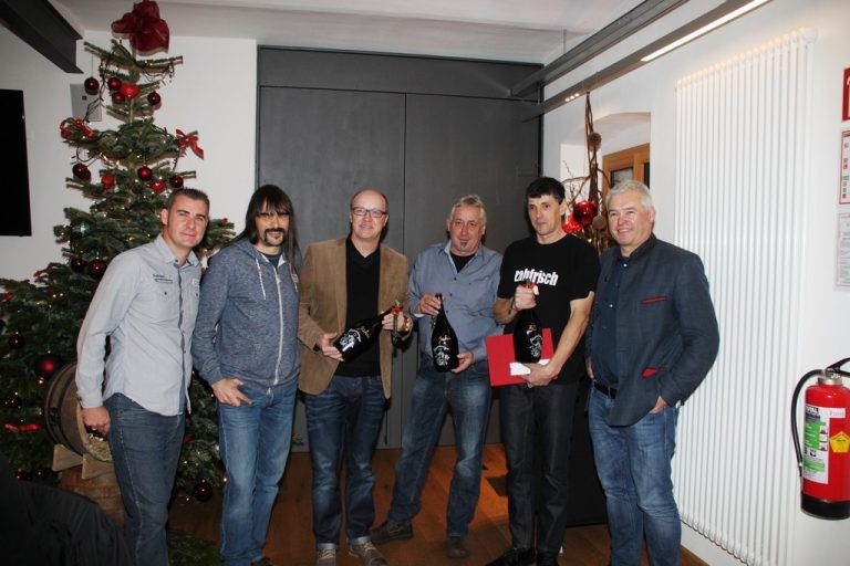 220 Jahre im Zeichen des Einhorns