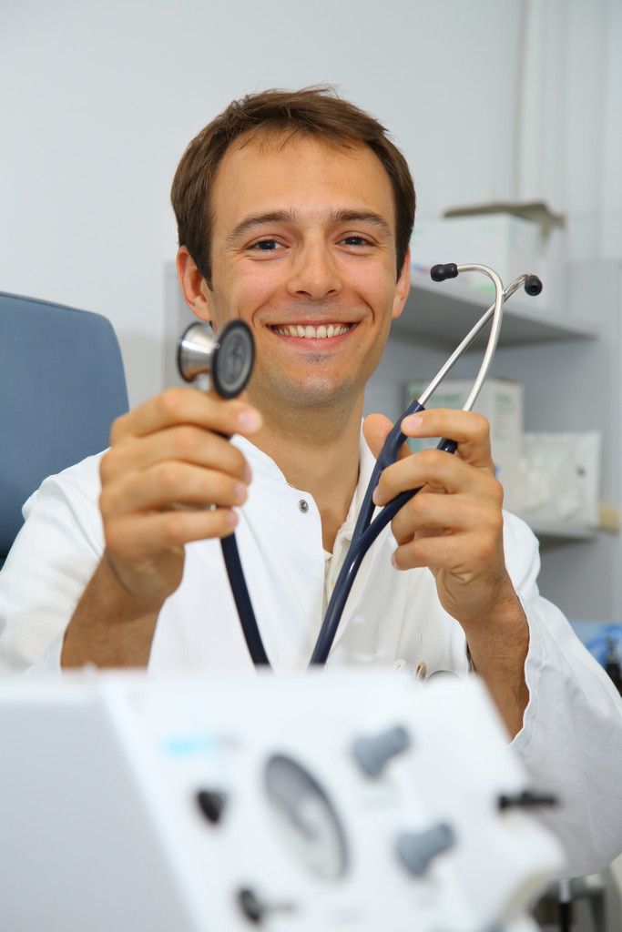 Die Höhenmedizin als Forschungsprojekt