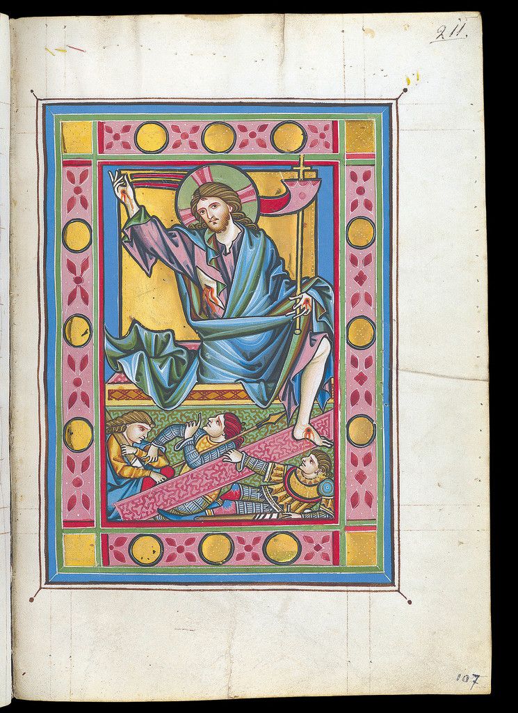 Allen Erfahrungen zum Trotz