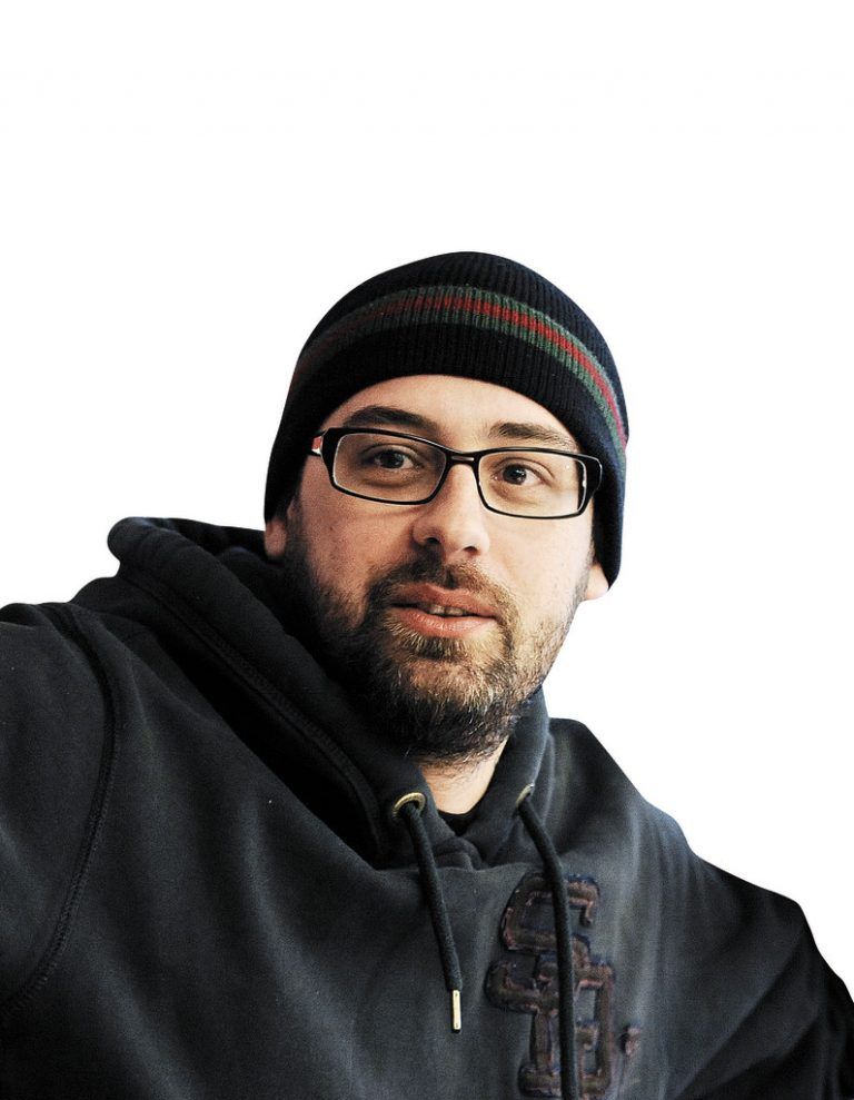 Zweiter Sohn für Rapper Sido