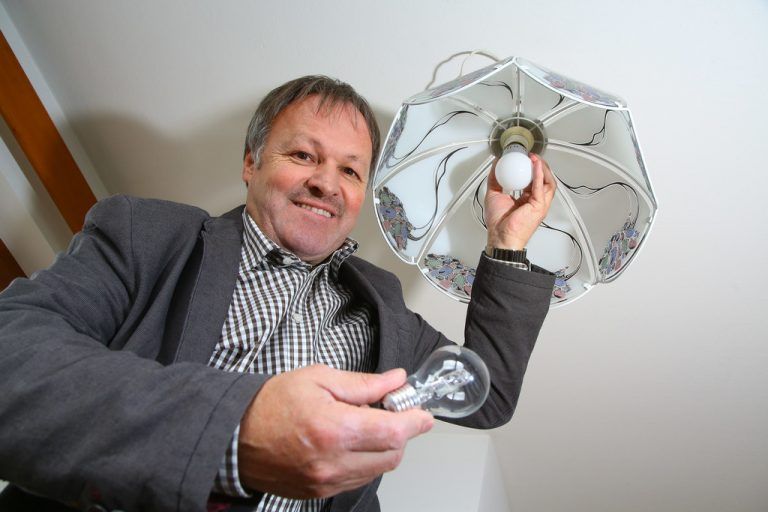 „Zahlreiche Klimaschutzvorkämpfer  leisten ihren unschätzbaren Beitrag“