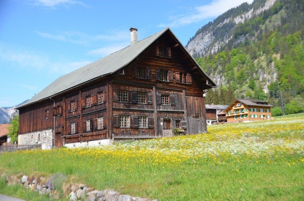 17 Uhr KLOSTERTAL MUSEUM