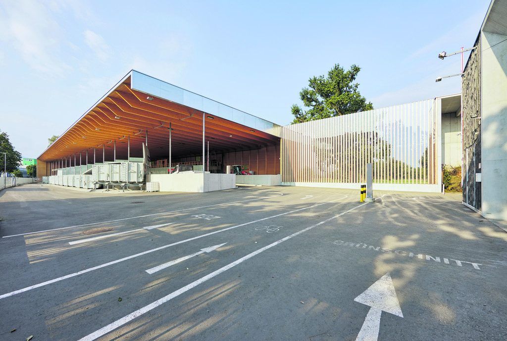 Ressourcenpark