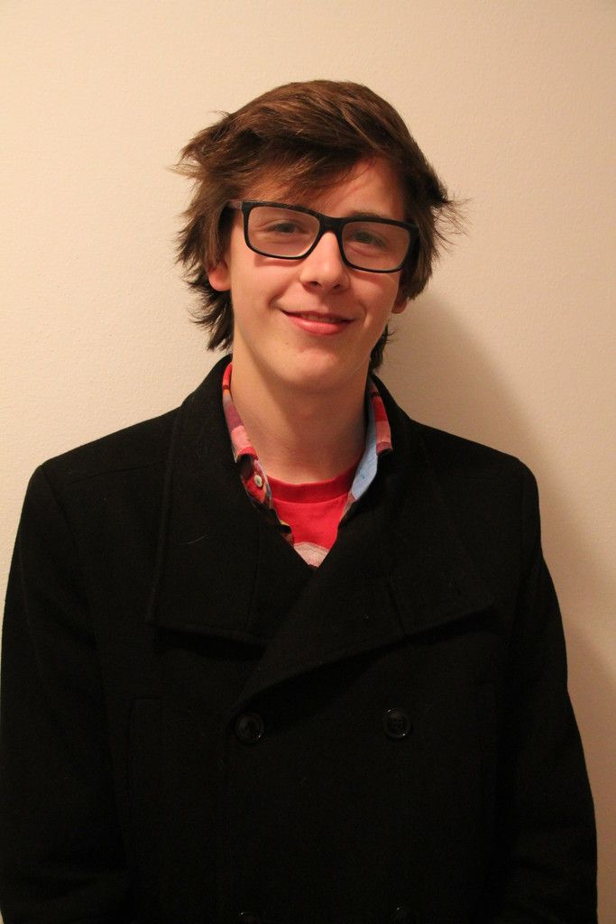 Florian Schnell, 18 Jahre</p><p class="bodytext">Für mich ist der Winter immer perfekt, denn im Winter gibt es die meisten und coolsten Veranstaltungen. Die Bälle und sonst auch viele Feste. Da ist es einfach am witzigsten, mit den Freunden auszugehen. Ein Besuch auf dem Wiener Weihnachtsmarkt gehört für mich auch zum Pflichtprogramm.