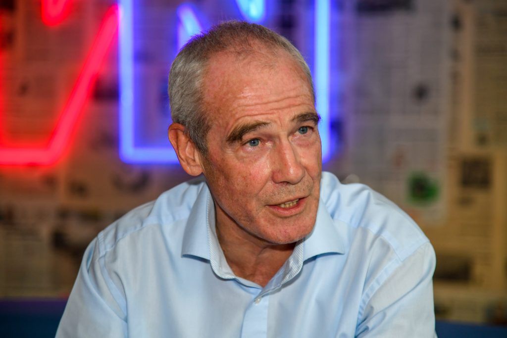 Vorarlberger als neuer Innenminister