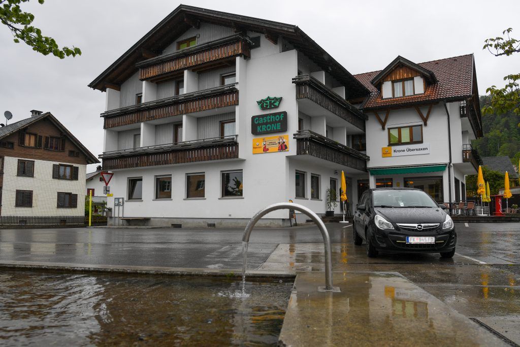 Gasthaussterben in Vorarlberg: Wie sich Pächter- und Personalsuche auswirken