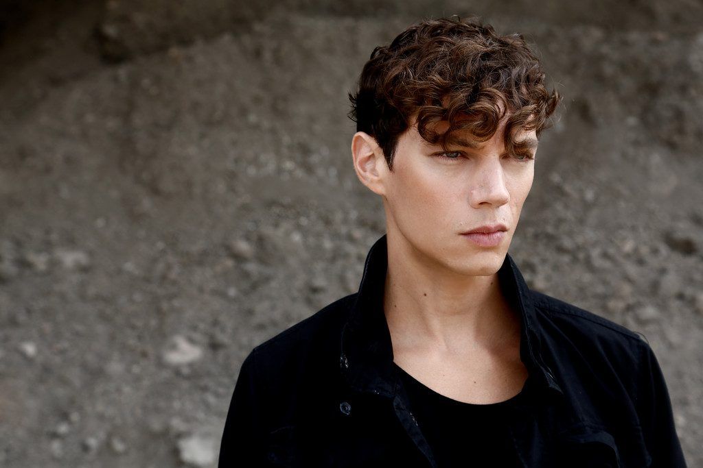 Clubkonzert mit Francesco Tristano