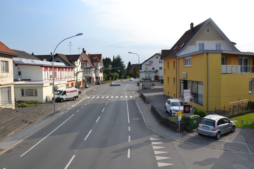 Katastrophenplan und Hochwasserbefragung wurden von Experten präsentiert.