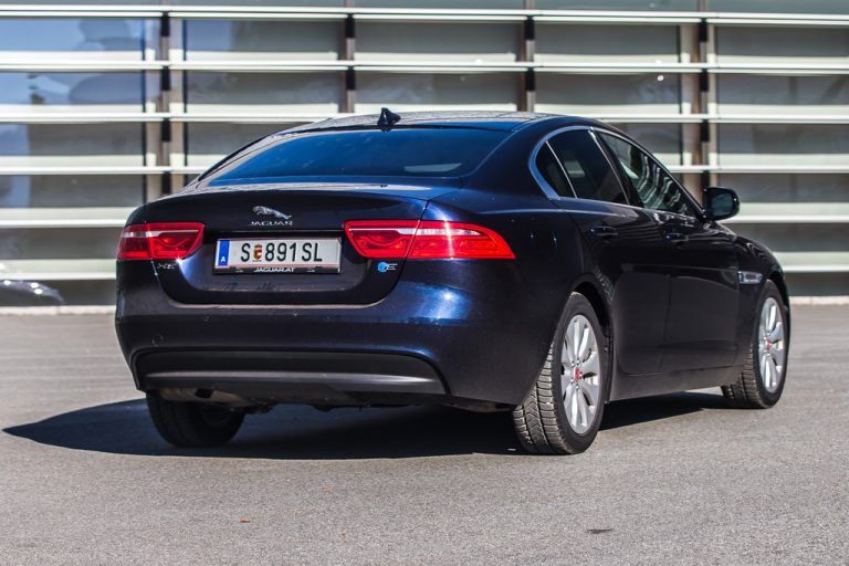 Gefährlicher Wettbewerber für Audi, BMW & Co.
