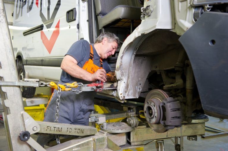 Gerster berichtet über ein starkes Plus in allen Firmenbereichen. Neue Mitarbeiter sind jetzt dringend gesucht. Foto: Firma