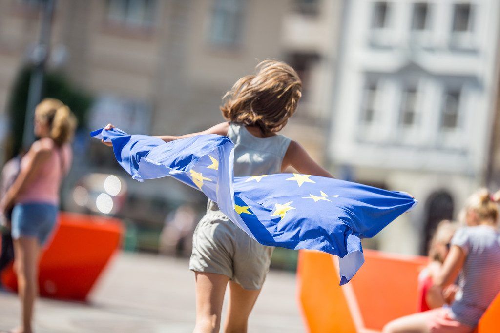 Welche Wege soll die EU gehen?