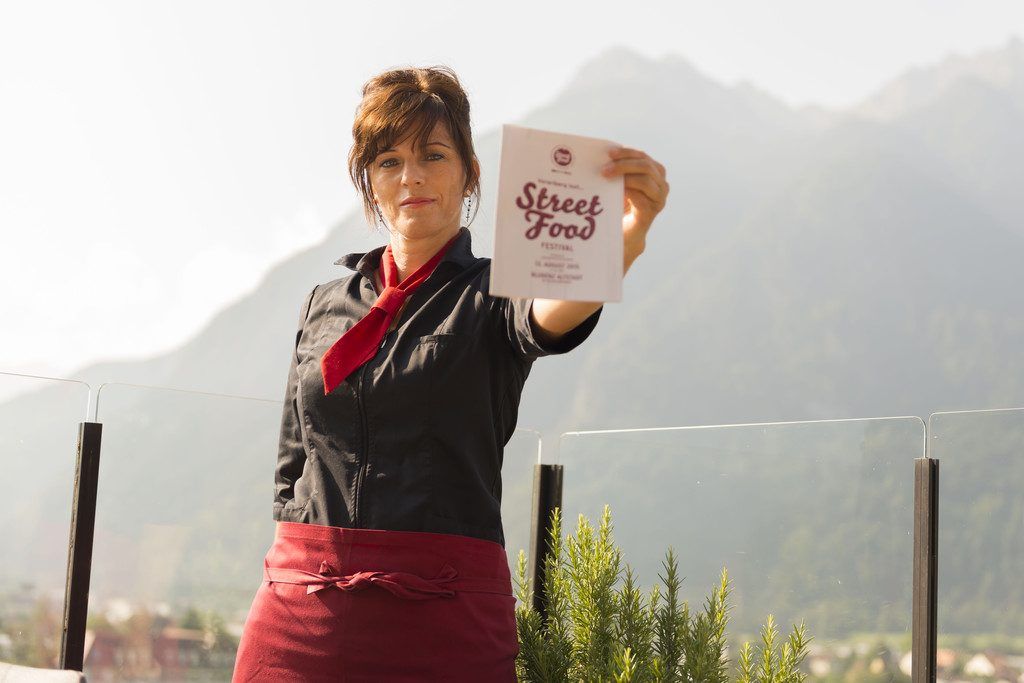 Bludenz kocht groß auf