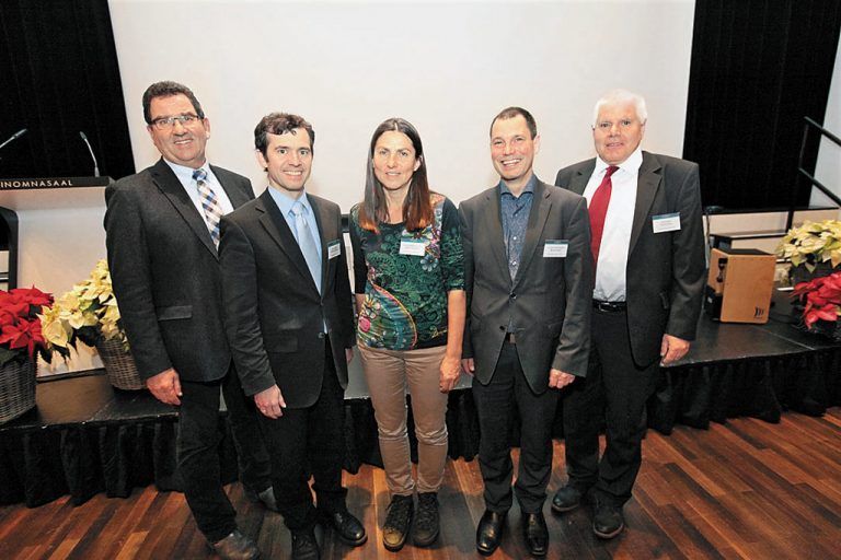 Jubiläumsjahr für drei Sportvereine - Vorarlberger Nachrichten | VN.at