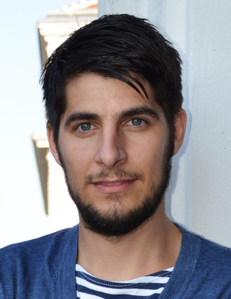 Große Ehre für Werber Raphael Drechsel. Foto: great