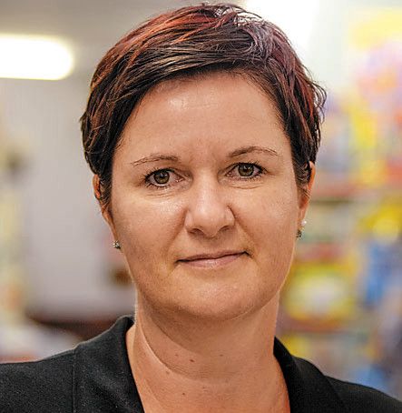 Heidi Thurnher
Wenn die Kunden glücklich aus unserem Geschäft in Lustenau gehen, weil sie wieder einmal ein tolles Schnäppchen gefunden haben, freut uns das natürlich auch.