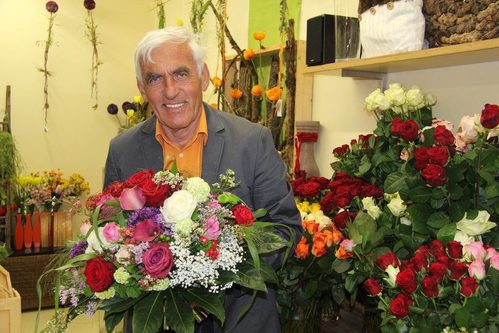 Fixiert: Baywa übernimmt den Gartenpark Geringer