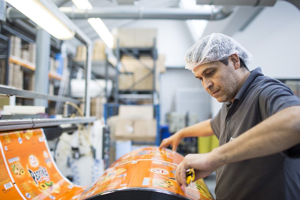 Scheyer arbeitet an der grünen Zukunft