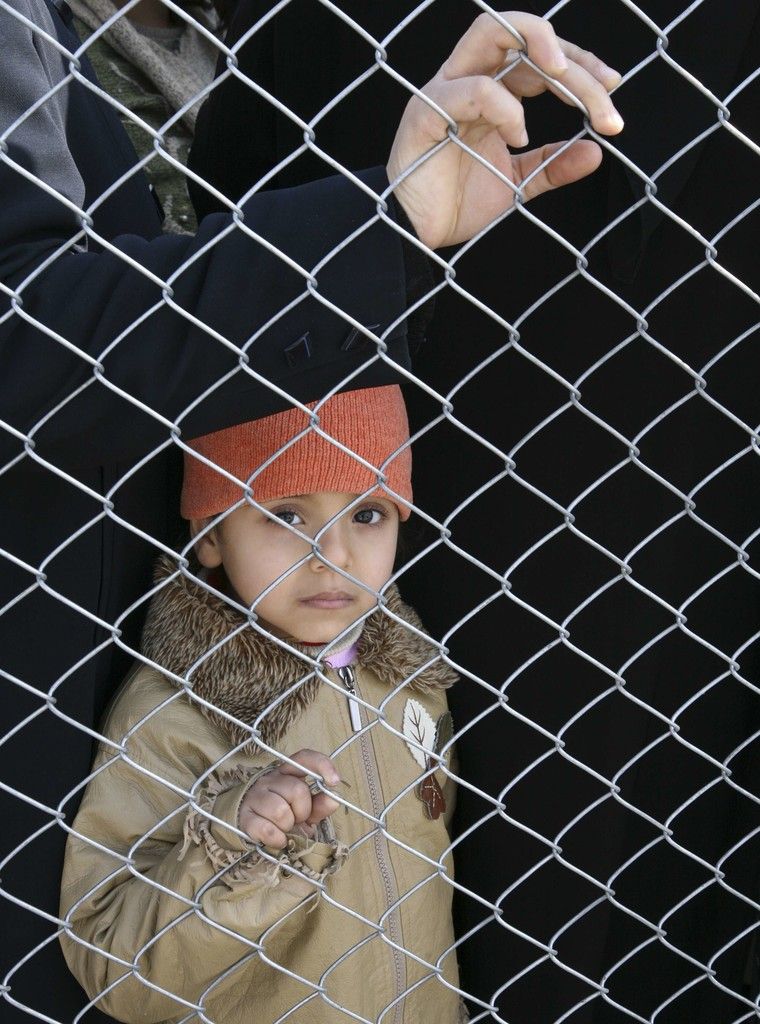 „Ich kann es kaum fassen, was dieser kleine Junge alles erleben musste.“