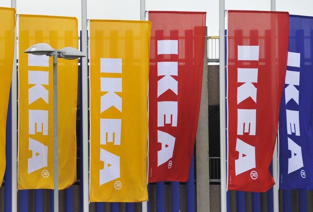 Mehrheitsbeschluss für Ikea