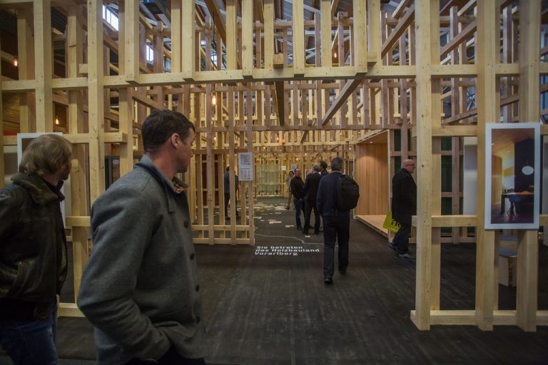 Im nächsten Jahr soll es dank neuer Infrastruktur und größerem Platzangebot weiteres Wachstum geben. Foto: VN/Steurer