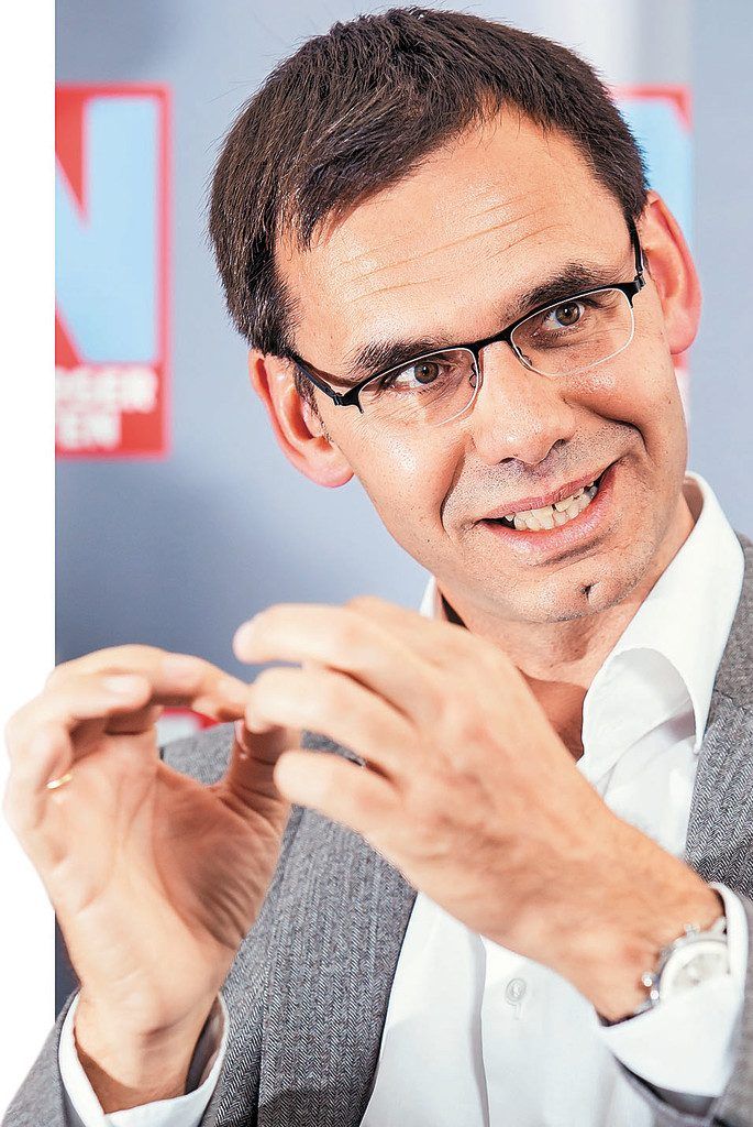 Landeshauptmann verlangt mehr Länderkompetenzen in der Schulverwaltung.