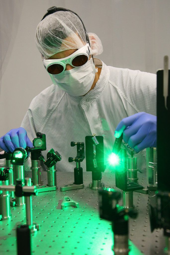 45 Prozent der Arbeit werden Roboter machen