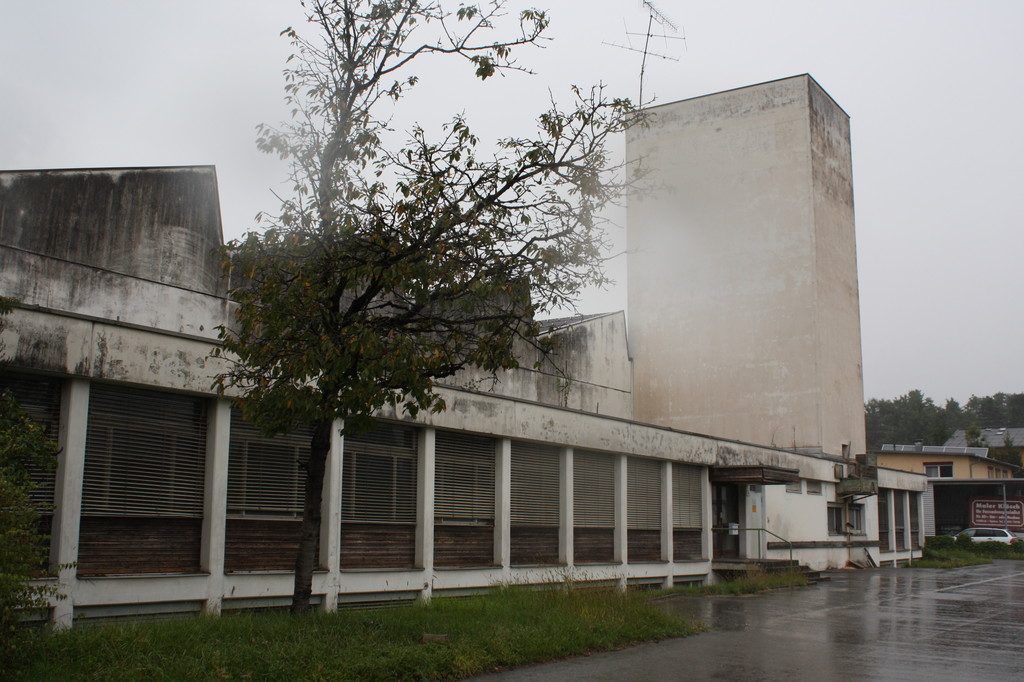 Landesregierung <br/>reduziert Quartiere: <br/>Bis Februar werden vier Heime geschlossen.