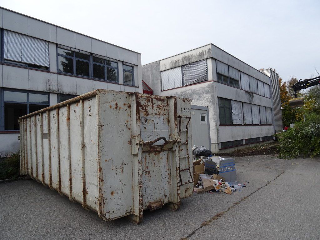 Neue Asylunterkünfte in Frastanz und Thüringen. Notfallquartier in Lochau geplant.