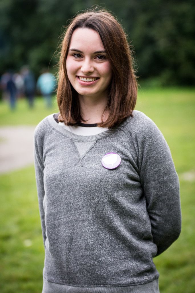 Ina, 19 JahreIch habe schon einmal fast ein ganzes Jahr Alkohol gefastet und trinke seitdem nur noch selten. Was ich daraus mitnehmen konnte? Man braucht keinen Alkohol, um Spaß zu haben – gute Laune und die richtigen Leute reichen vollkommen für einen unvergesslichen Abend.