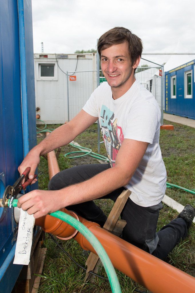 Peter wird’s schon richten