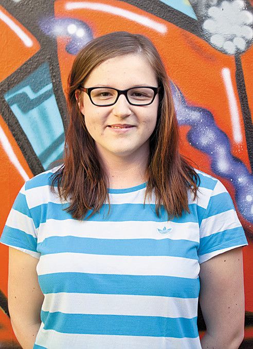 Jacqueline Kuch18, DornbirnDer Altersnachweis mit dem Handy ist ein Riesenvorteil. Jugendliche vergessen einfach nie ihr Handy. Mit der neuen App sieht man wirklich alle Vorteile auf einen Blick.