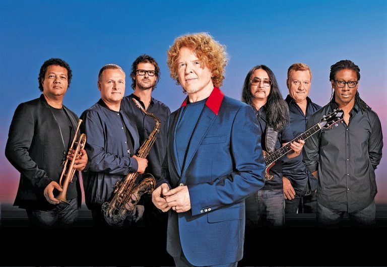 Jetzt schon Karten für das Konzert am 5. August 2016 im Haus der Messe in Dornbirn zum Vorteilspreis sichern. Foto: mlevi