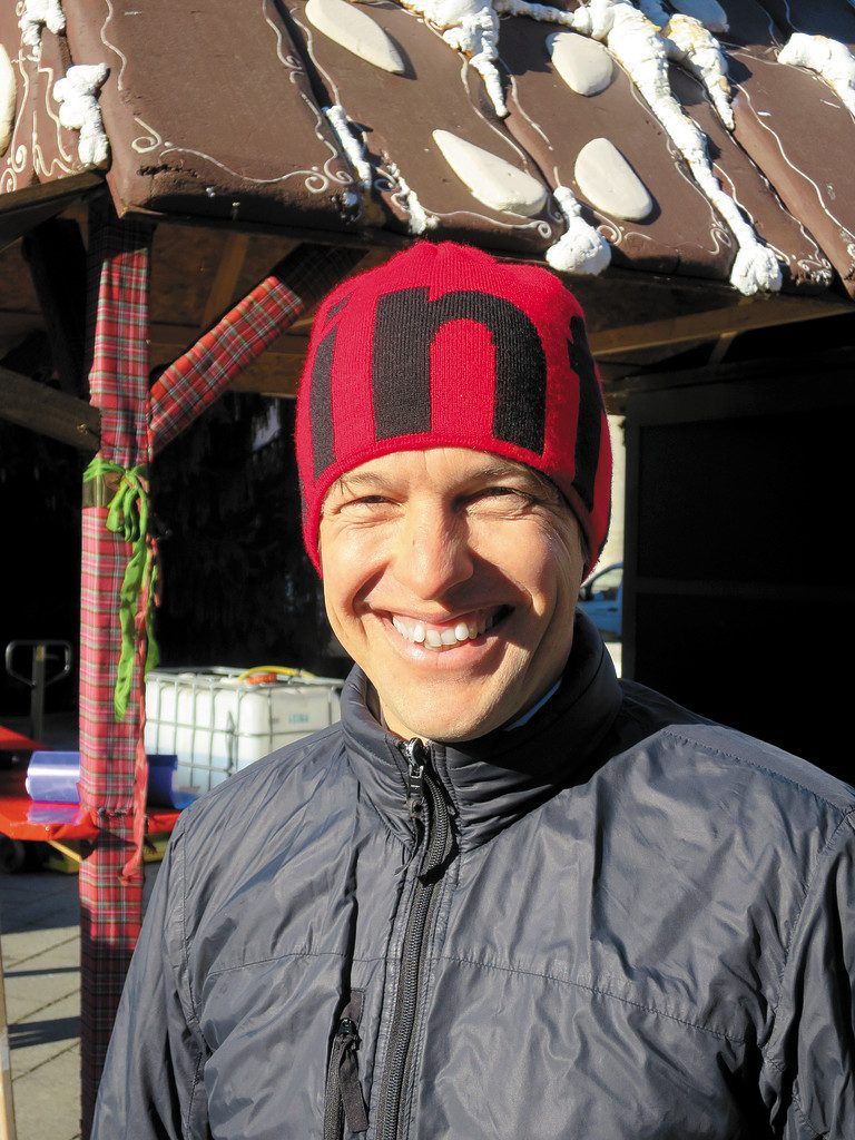 Markt auf Dornbirner Art