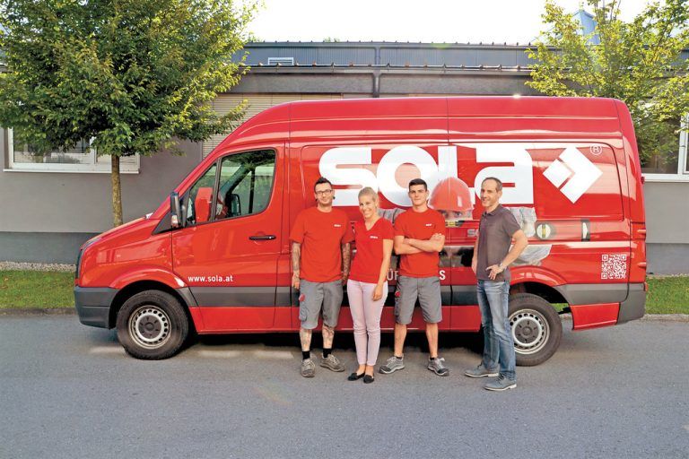 Karlheinz Ellensohn: „Wenn eine Lernmethode nicht erfolgreich ist, dann muss die Methode geändert werden, nicht der Lernende.“