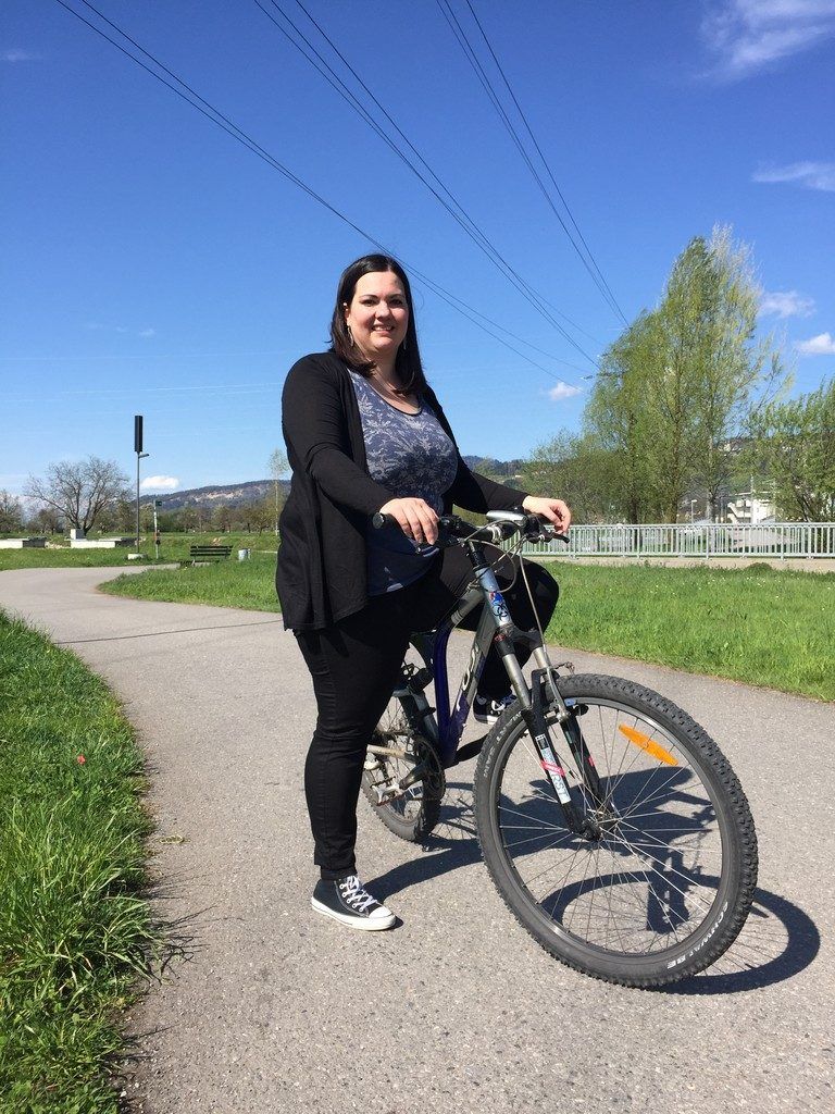 &#8220;Ich besitze gar kein Auto&#8221;
