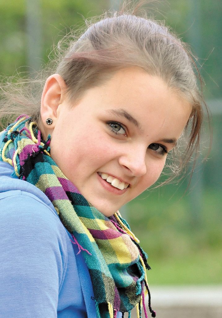 Katharina,14 Jahre, BludenzDie Villa K. bedeutet mir sehr viel, da ich die meiste Zeit meiner Freizeit hier verbringe und auch alle meine Freunde und Freundinnen das Jugendhaus besuchen. Spannend finde ich, dass man hier immer Neues erleben kann. Außerdem unternehmen wir sehr viel mit der Villa K.