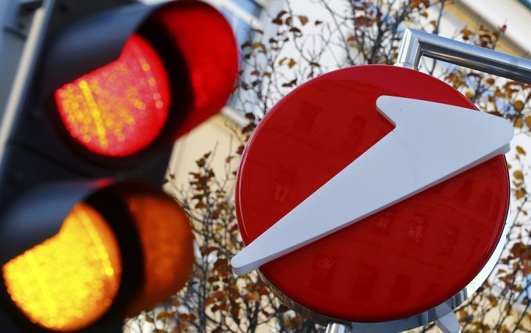 Kein Verkauf, aber eine Ausdünnung des Filialnetzes.