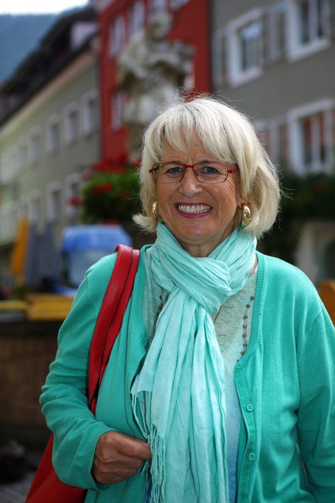 &#8220;Wir leben in einer schönen Gegend&#8221;