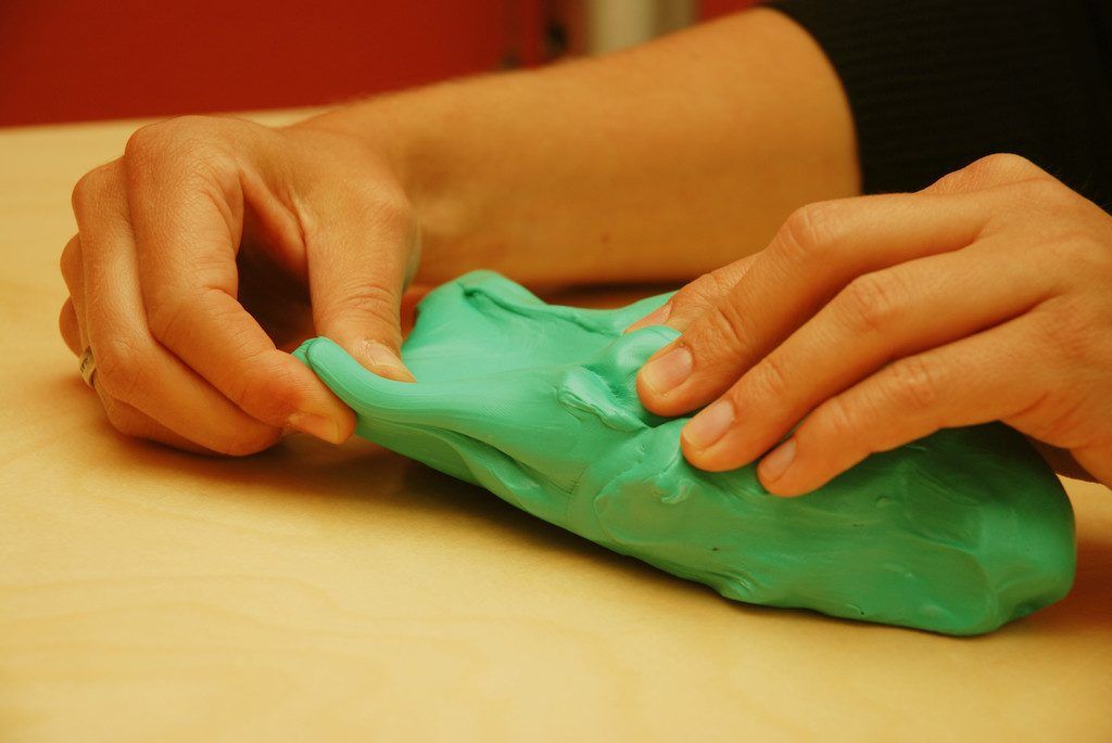 Ergotherapeutin Barbara Violand leitet das SMO-Fachzentrum für Rehabilitation in Bürs.  