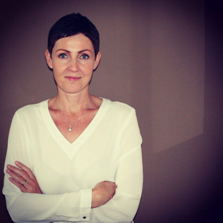 Kommunikatorin Monika Feldmann arbeitet vor allem für Kultur- und Tourismusunternehmen im Land. Foto: FM