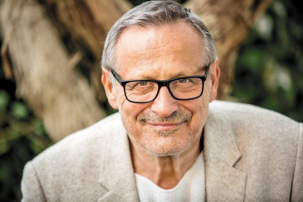 Karten gewinnen für Konstantin Wecker