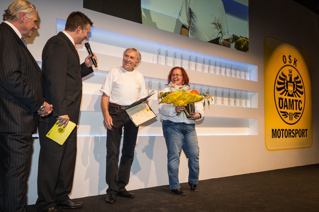 Kurt Adam zum Jahresausklang noch geehrt Vorarlberger Nachrichten VN.at