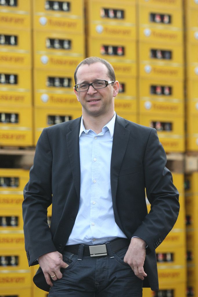 Kurt Michelini ist zu Gast im Montforthaus. Foto: VN/Hartinger